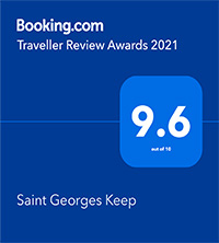 Booking.com Review