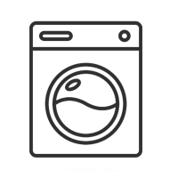 Communal Washer & Dryer